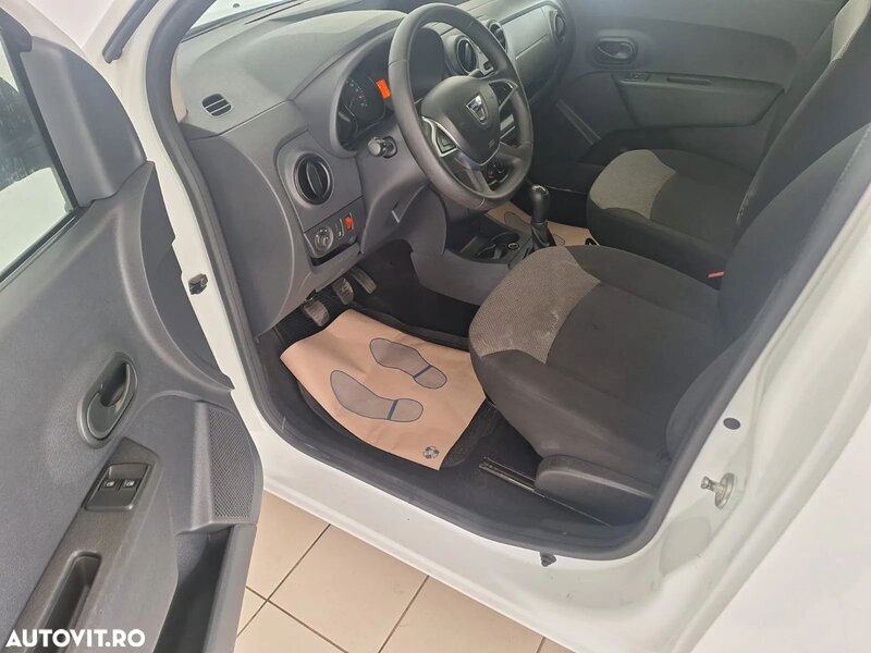 Dacia Dokker